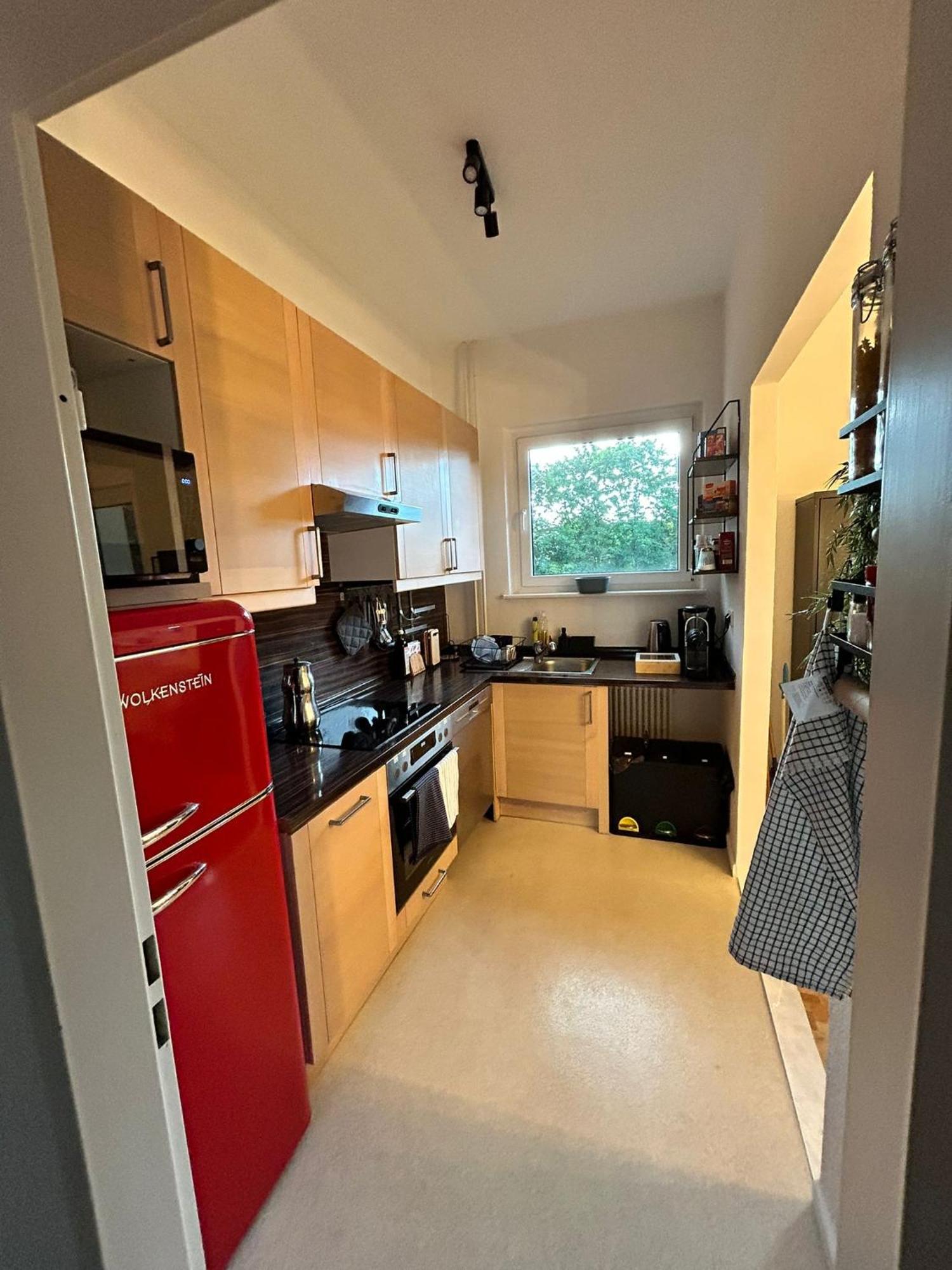 Duplex Apartment Ullstein- 4 Bedrooms, 2 Bathrooms, Living Room, 2 Parking Spaces, Boxspringbeds, Family & Business Apartment! Берлин Экстерьер фото