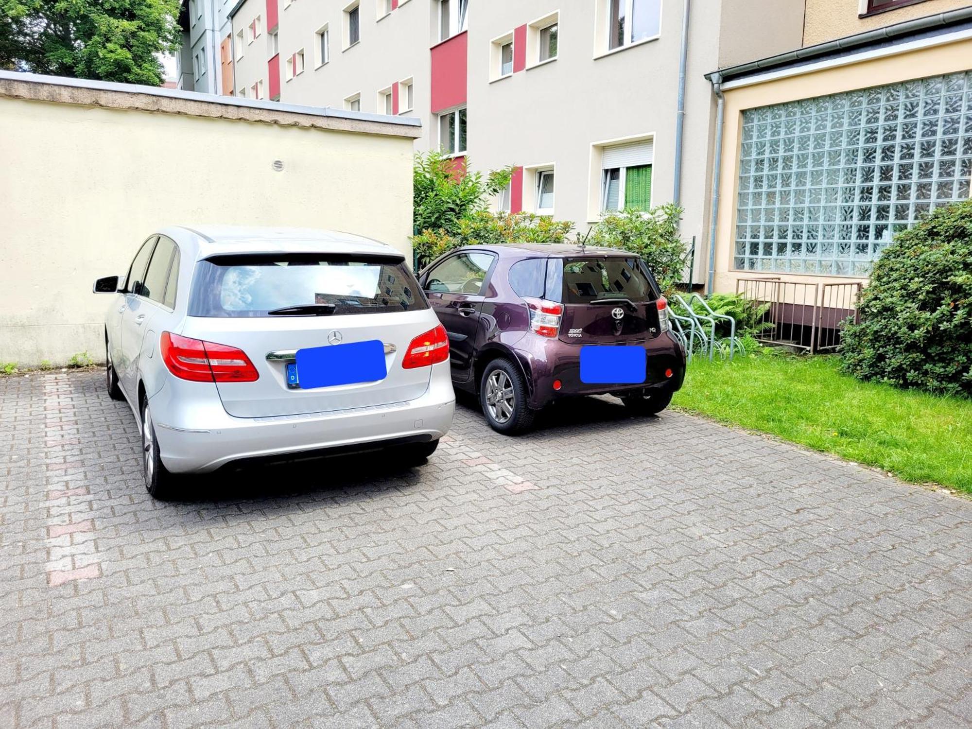 Duplex Apartment Ullstein- 4 Bedrooms, 2 Bathrooms, Living Room, 2 Parking Spaces, Boxspringbeds, Family & Business Apartment! Берлин Экстерьер фото